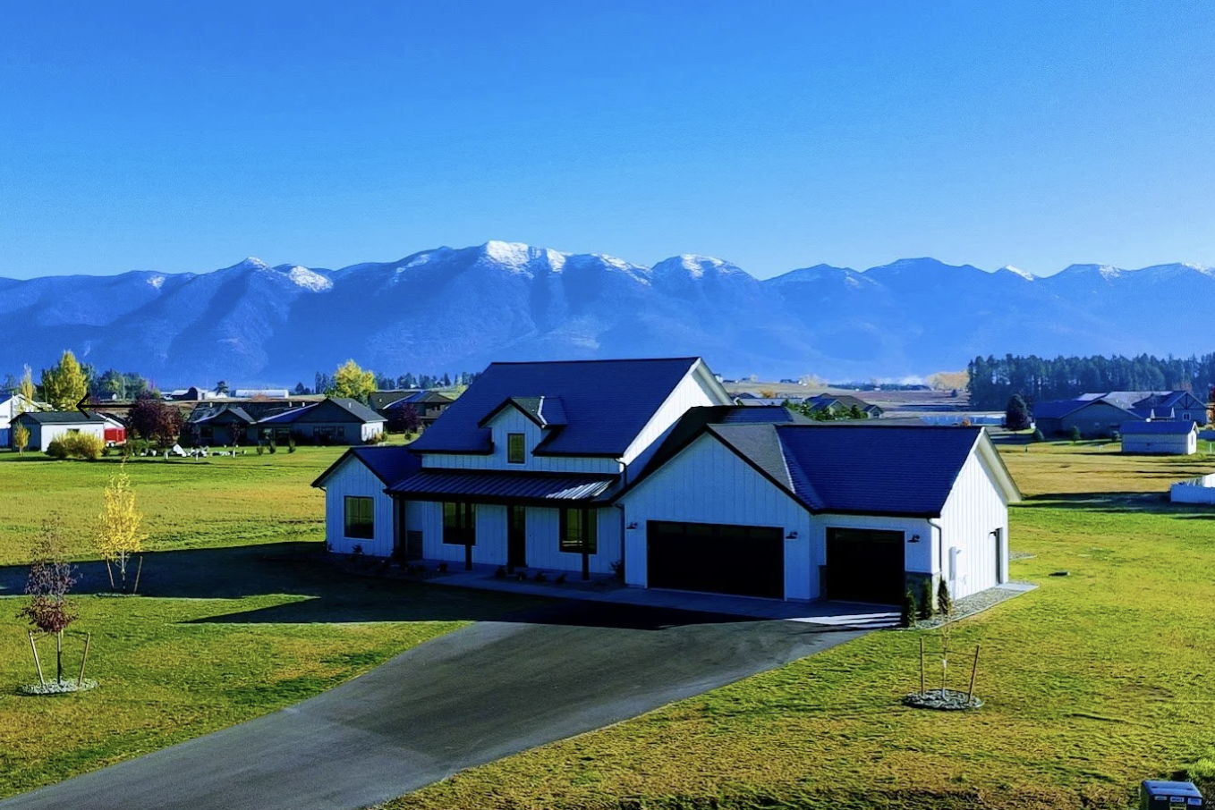 25 South Scarface Peak Ct